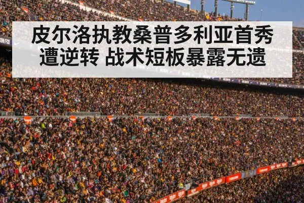 football stadium crowd